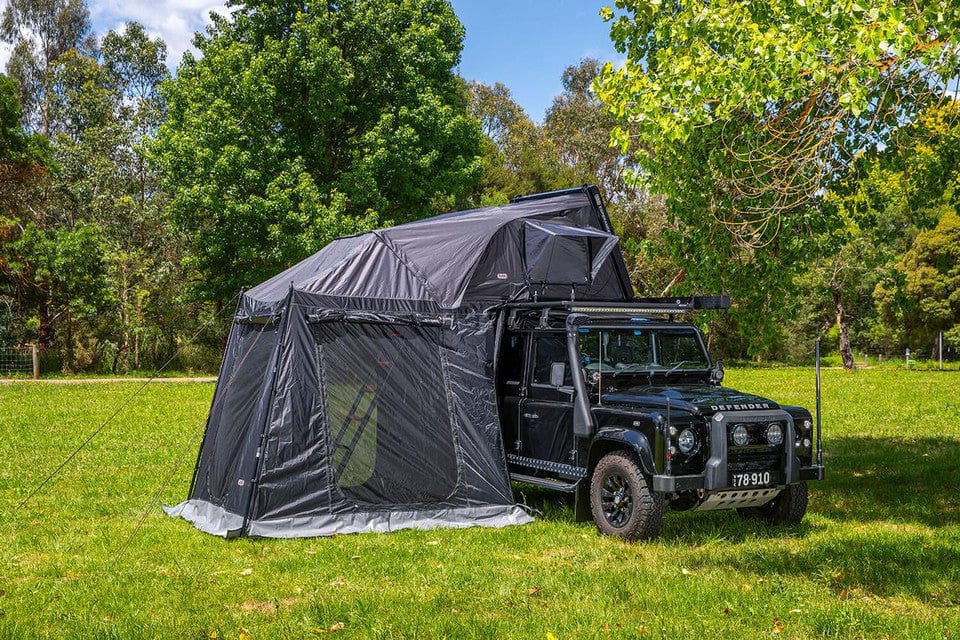 ARB Esperance V2 Rooftop Tent - Overland Odyssey