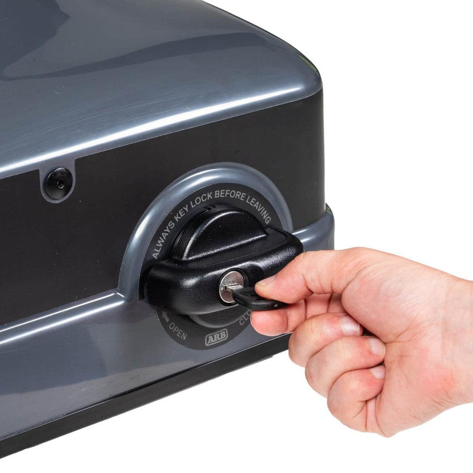 ARB Esperance V2 Rooftop Tent - Overland Odyssey