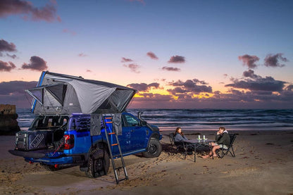 ARB Esperance V2 Rooftop Tent - Overland Odyssey