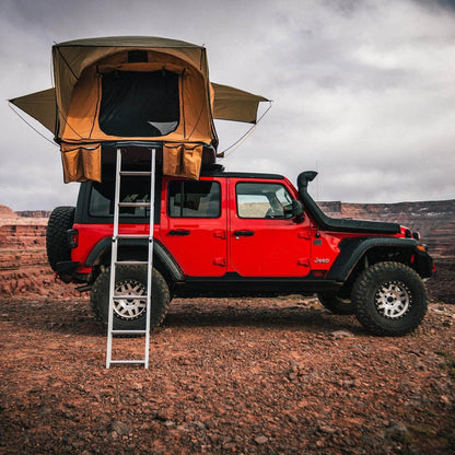 ARB Flinders Rooftop Tent - Overland Odyssey