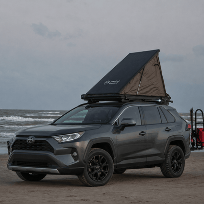 Inspired Overland XL Lightweight Roof Top Tent