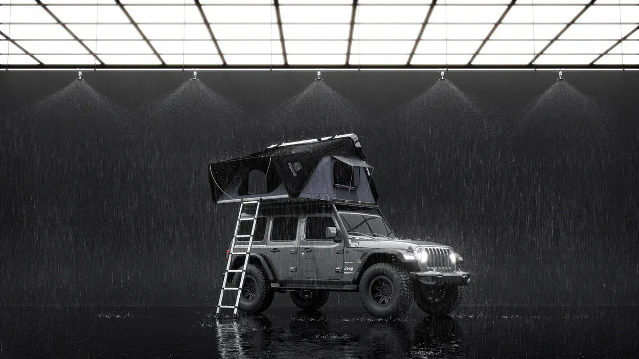 iKamper Skycamp DLX Mini