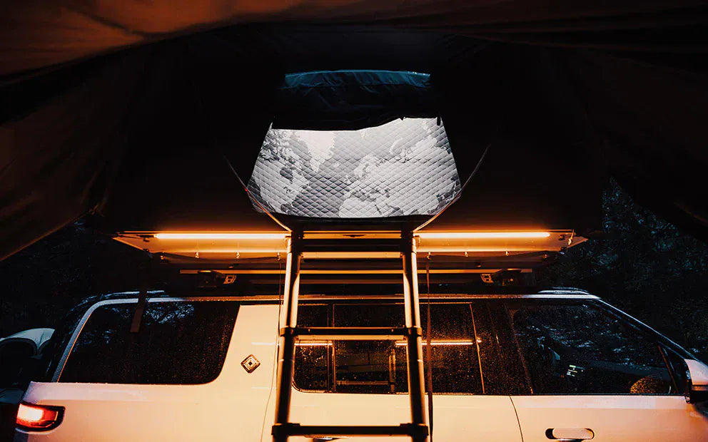 iKamper Skycamp DLX Mini