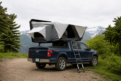 Smittybilt Overland XL Rooftop Tent
