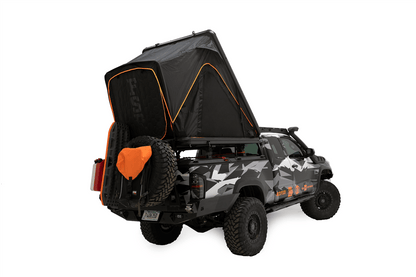 Freespirit Recreation Aspen Lite V1 Rooftop Tent