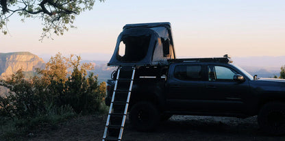 iKamper Skycamp DLX Mini