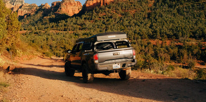 iKamper Skycamp DLX Mini