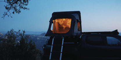 iKamper Skycamp DLX Mini