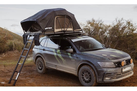 Rhino - Rack Soft Shell - Overland Odyssey
