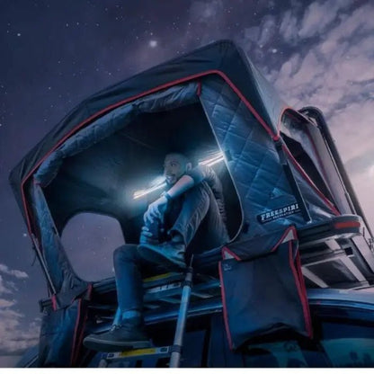 Freespirit Recreation Odyssey 55" - Overland Odyssey