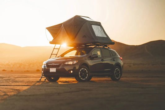 Roof Space 2 RSC1M201S1/2 - Overland Odyssey