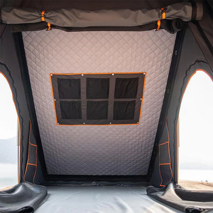 Naturnest Polaris Roof Top Tent