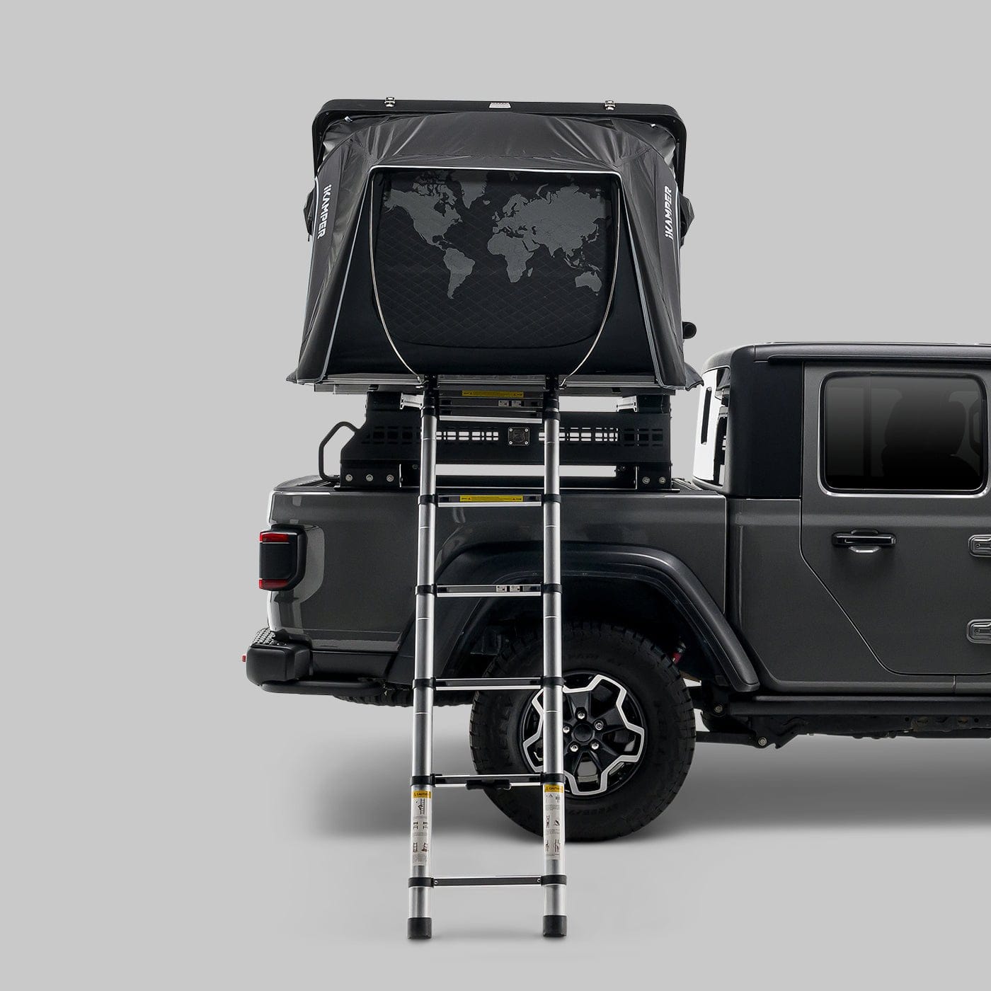 iKamper Skycamp 4.0 Duo rooftop tent