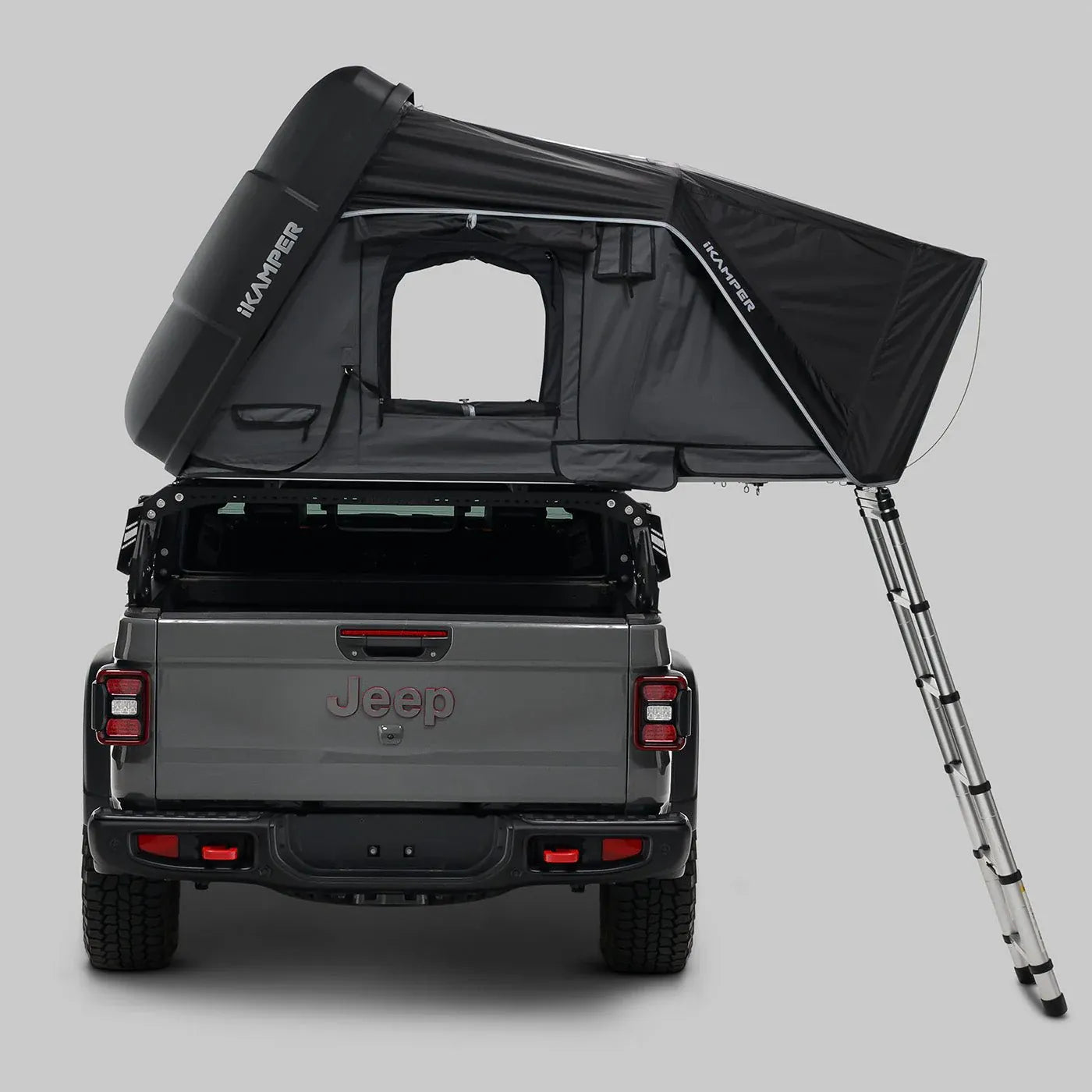 iKamper Skycamp 4.0 Duo Rooftop Tent