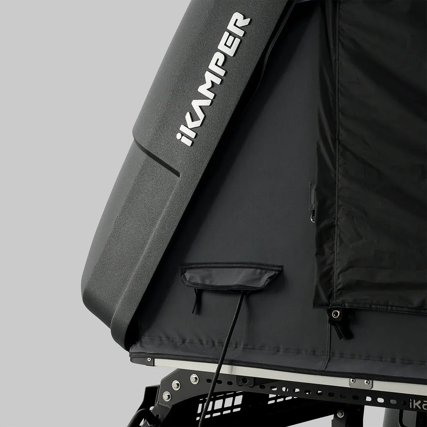 iKamper Skycamp 4.0 Duo Rooftop Tent