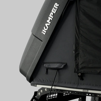 iKamper Skycamp 4.0 Duo Rooftop Tent