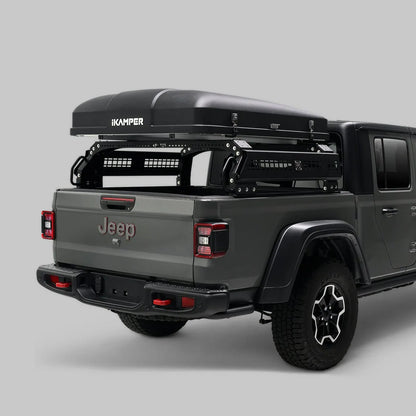 iKamper Skycamp 4.0 Duo Rooftop Tent