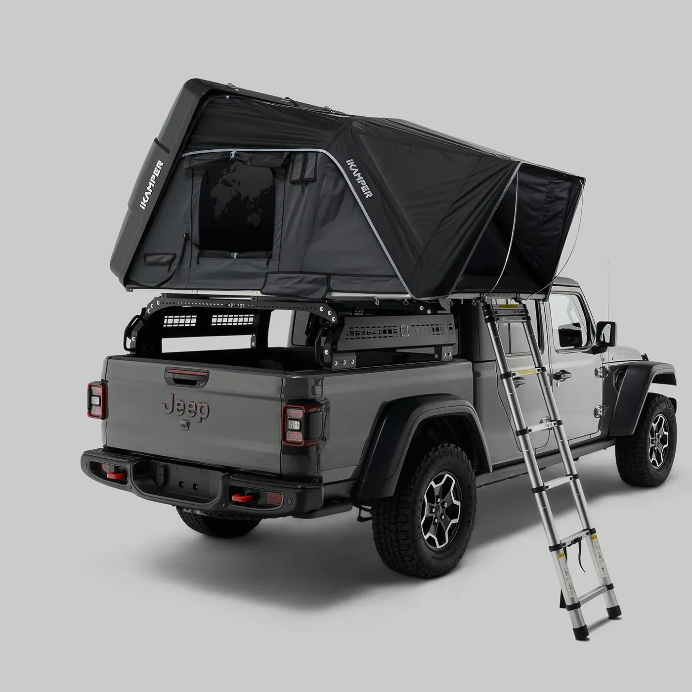iKamper Skycamp 4.0 Duo Rooftop Tent