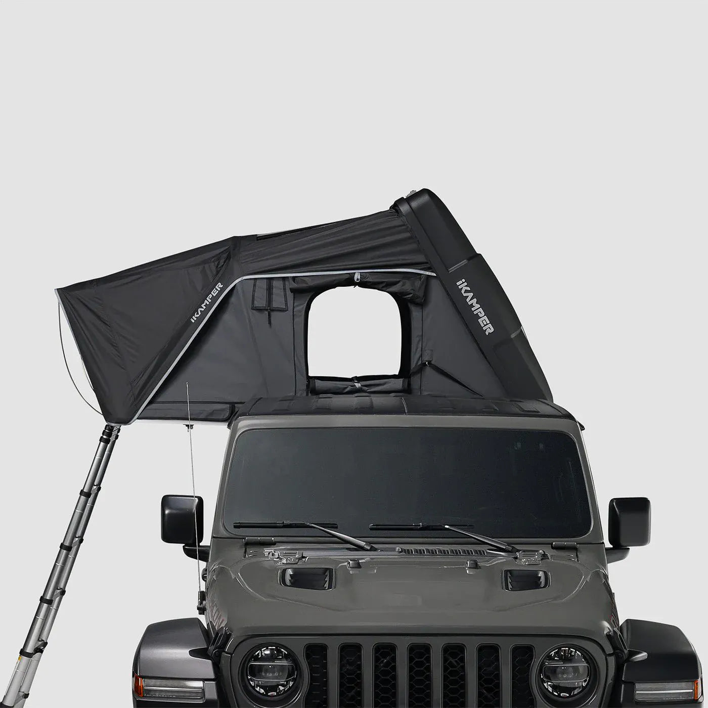 iKamper Skycamp 4.0 Duo Rooftop Tent