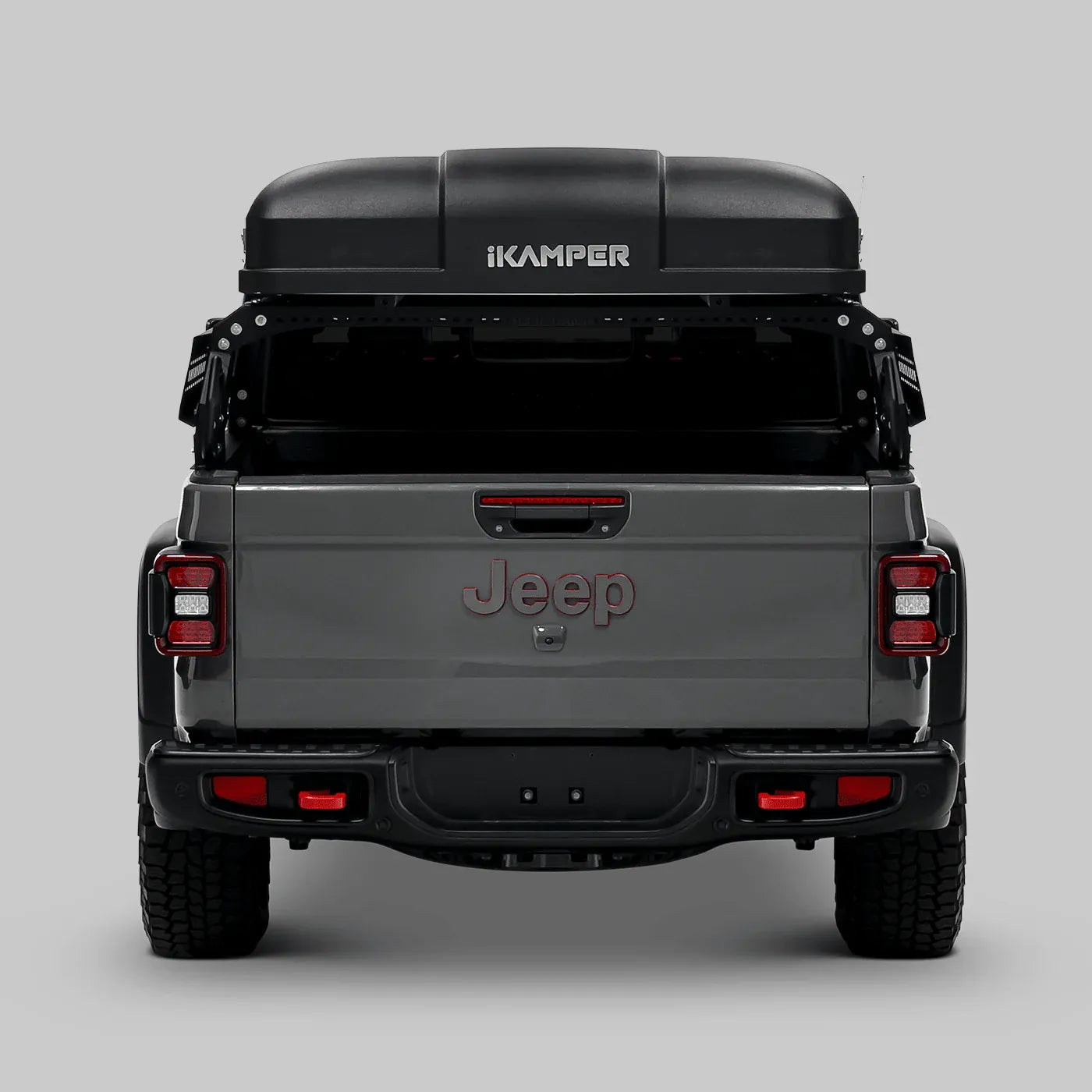 iKamper Skycamp 4.0 Duo Rooftop Tent