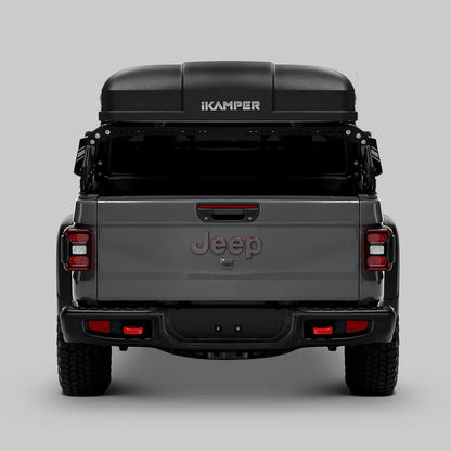 iKamper Skycamp 4.0 Duo Rooftop Tent