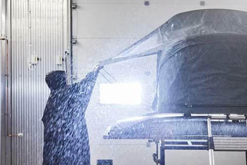 Thule Approach Rooftop Tent