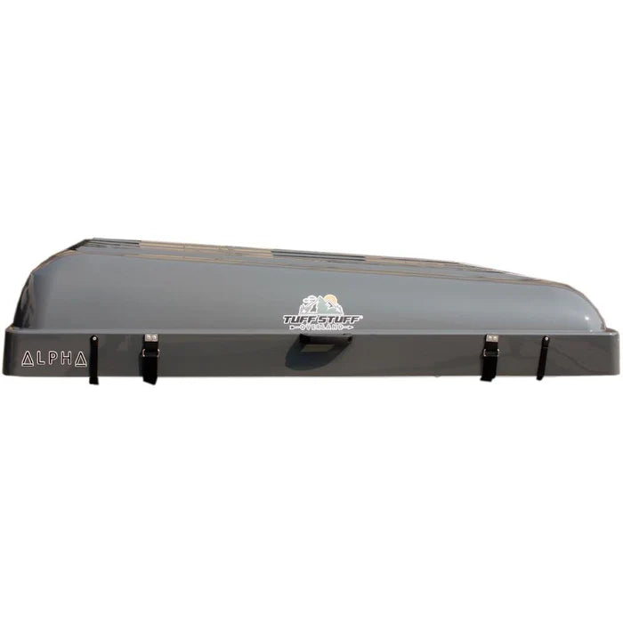Tuff Stuff Alpha Hardshell 2-3 Person