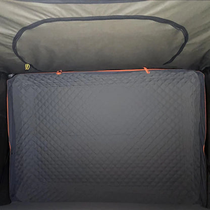 Tuff Stuff Alpha Hardshell 2-3 Person