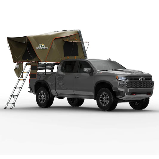 Tuff Stuff Alpha Hardshell 2-3 Person