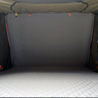 Tuff Stuff Alpha Hardshell 2-3 Person