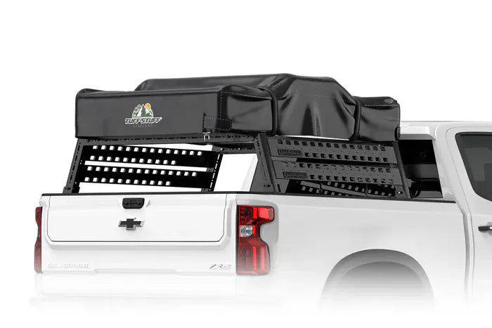 Tuff Stuff Ranger 65 Rooftop Tent