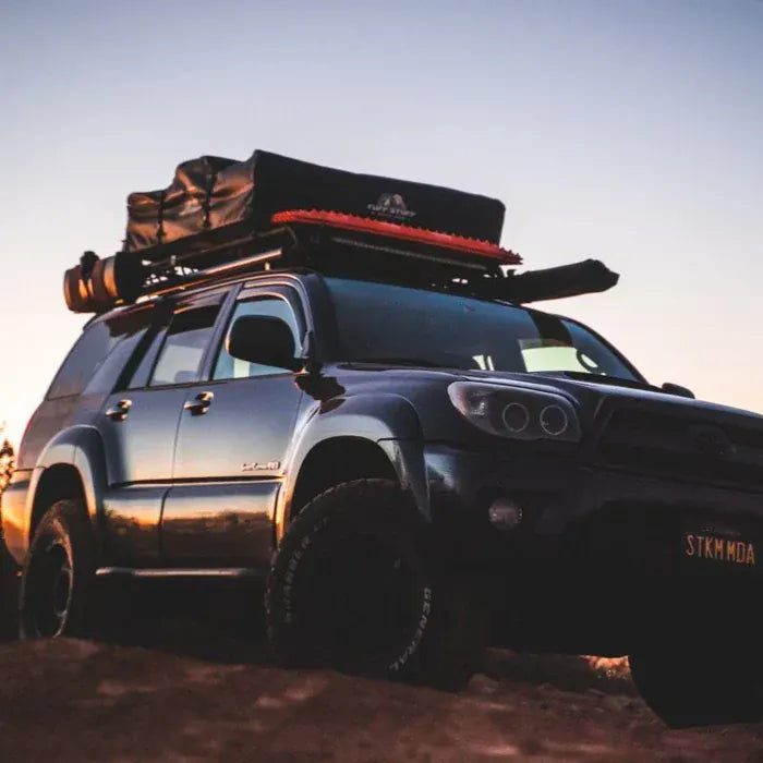 Tuff Stuff Ranger 65 Rooftop Tent