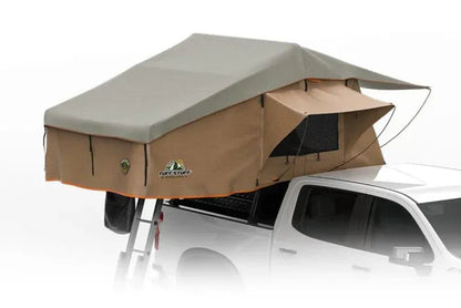 Tuff Stuff Ranger 65 Rooftop Tent