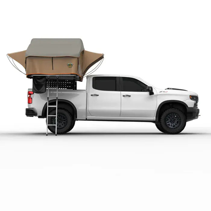 Tuff Stuff Ranger 65 Rooftop Tent