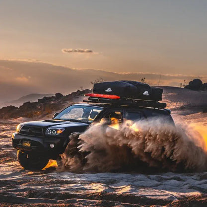Tuff Stuff Ranger 65 Rooftop Tent