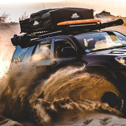 Tuff Stuff Ranger 65 Rooftop Tent