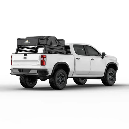 Tuff Stuff Ranger 65 Rooftop Tent