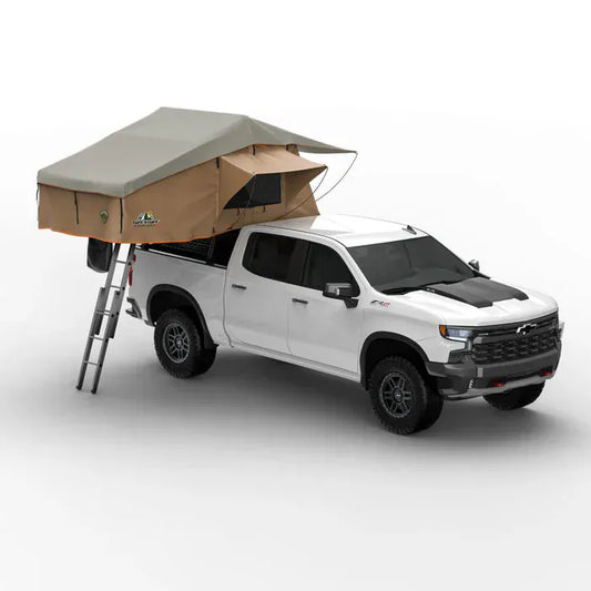 Tuff Stuff Ranger 65 Rooftop Tent