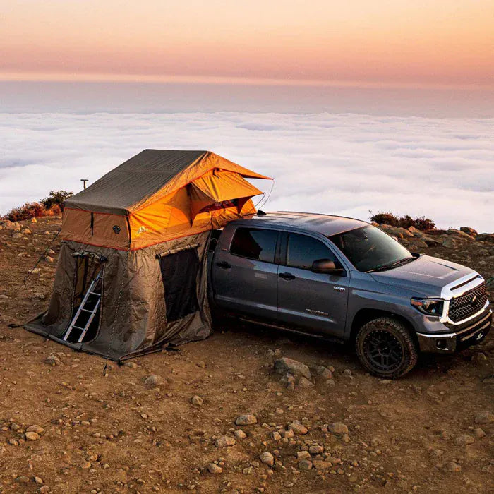 Tuff Stuff Ranger 65 Rooftop Tent