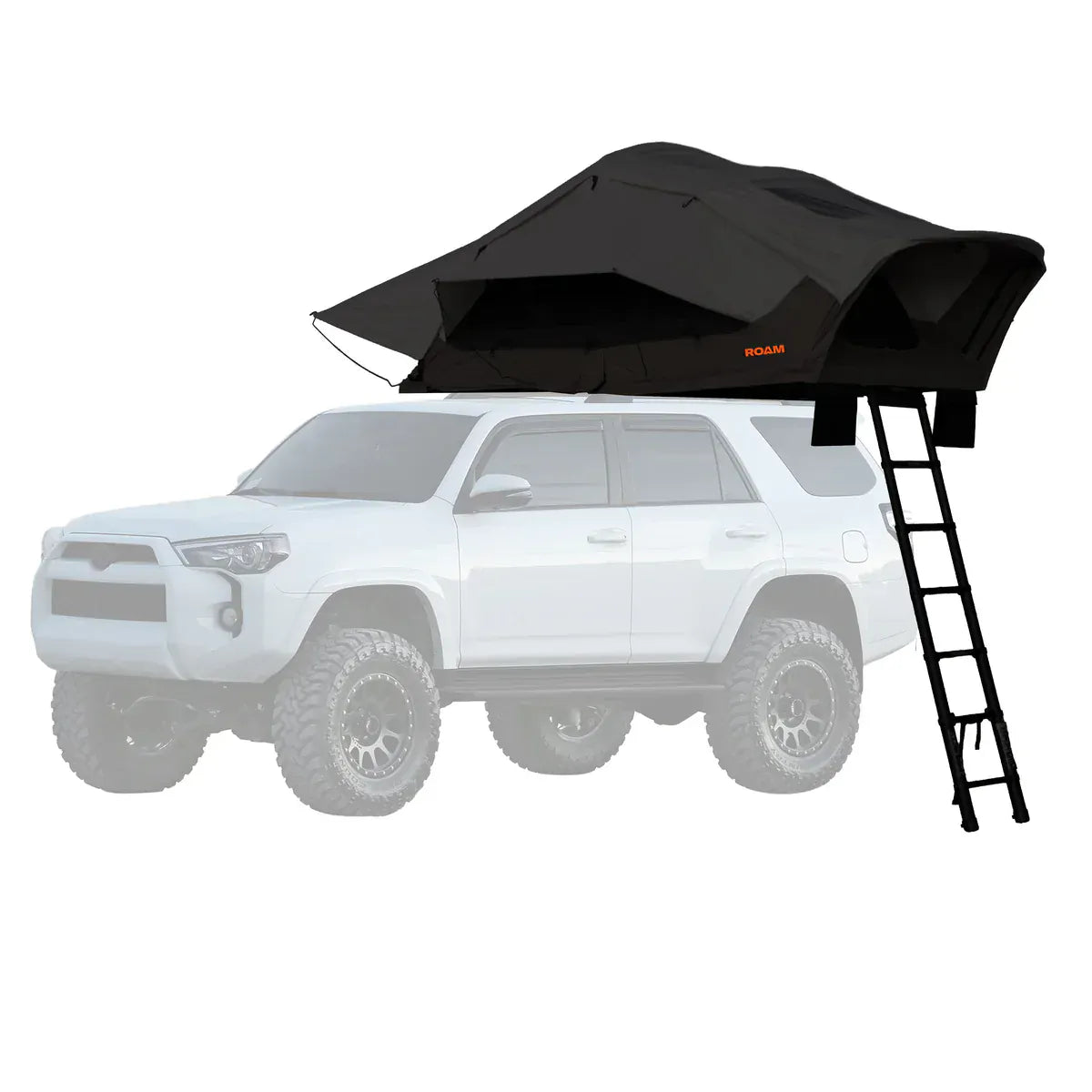 ROAM Vagabond 2.0 Standard Rooftop Tent